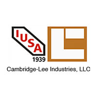 Cambridge-Lee Industries