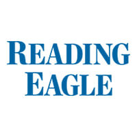 Reading Eagle