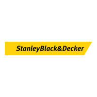 Stanley Black and Decker